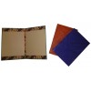 35 081 Menu Cover Pandanus All Colours Pcs